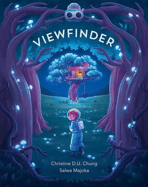 Into the Viewfinder: