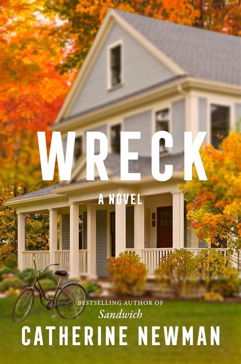 Into the Wreck