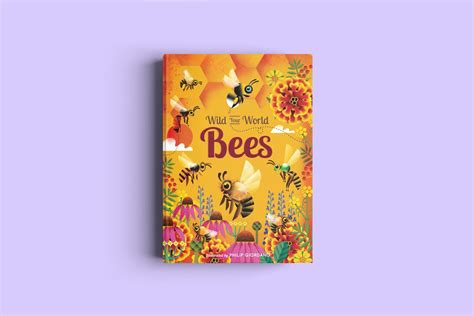 Into the world of bees(Chinese Edition)