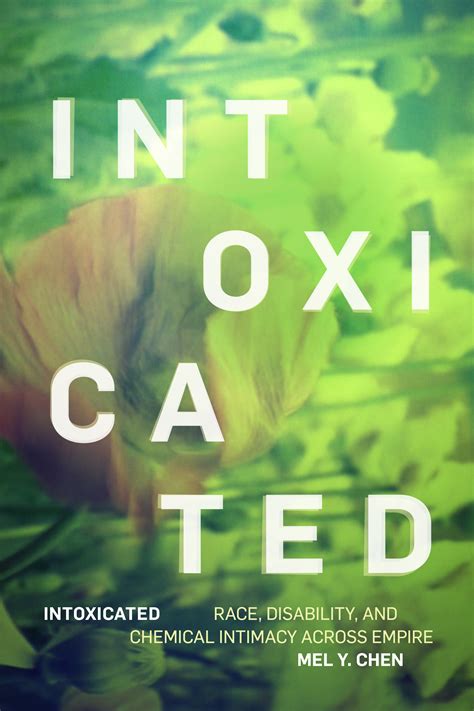 Intoxicated By You