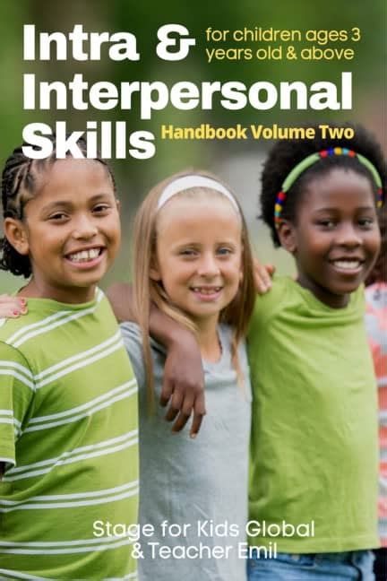 Intra & Interpersonal Skills Handbook (Volume Two)