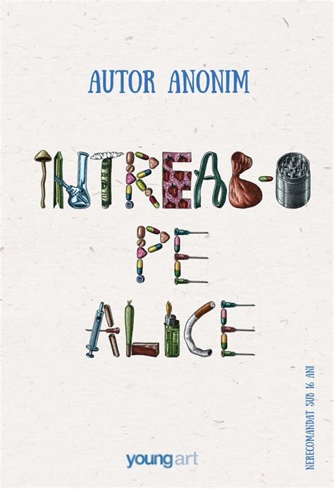 Intreab-O Pe Alice