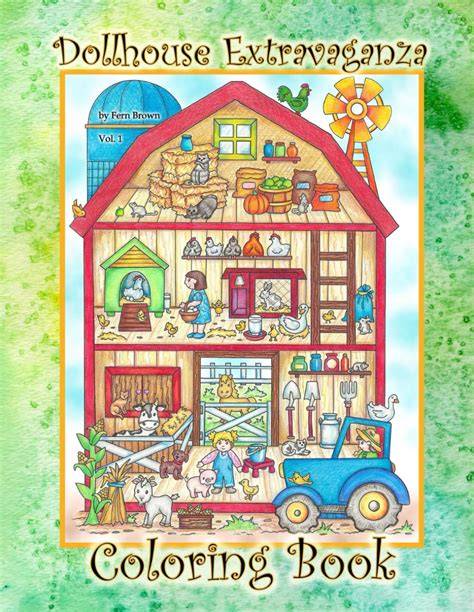 Intricate Central Thai House Coloring Extravaganza