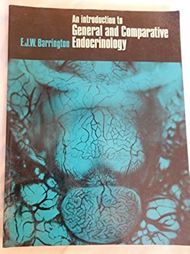 Intro General Comp Endocrinology 2e