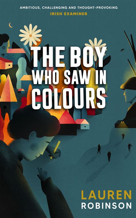 Introduce Colours