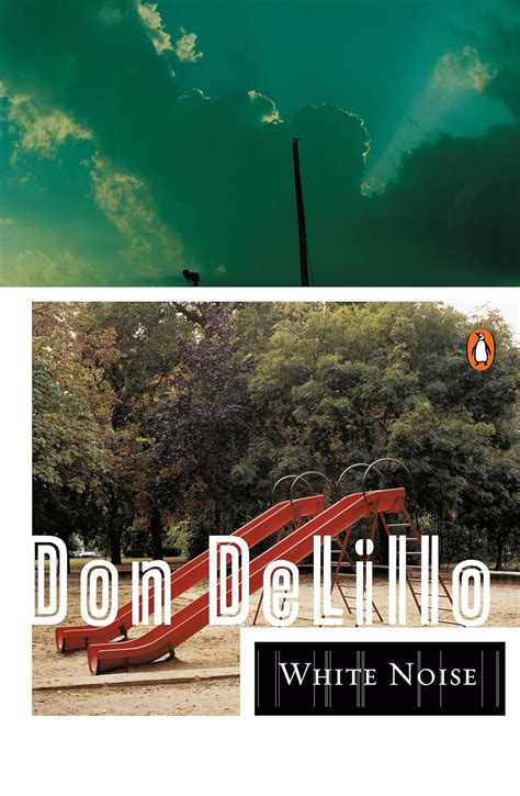 Introducing Don DeLillo