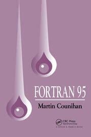 Introducing Fortran 95