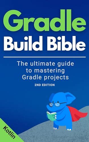 Introducing Gradle