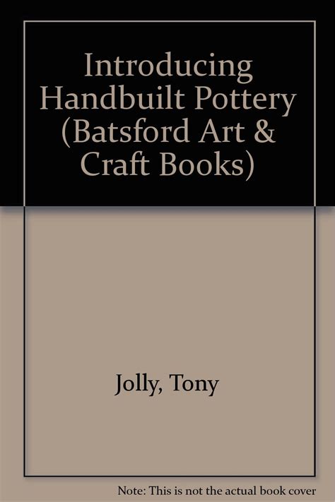 Introducing Handbuilt Pottery