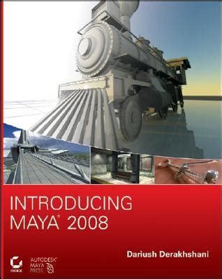Introducing Maya 2008