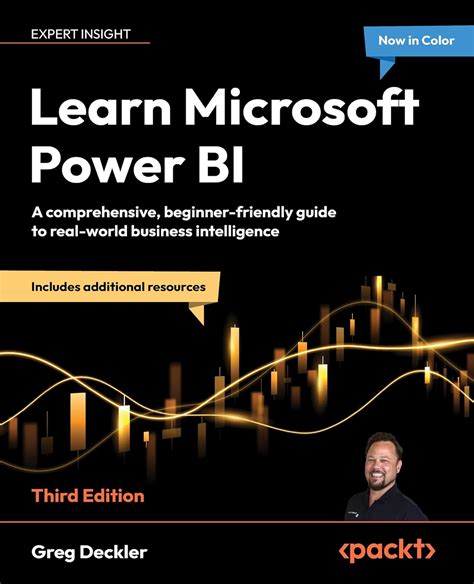 Introducing Microsoft Power BI