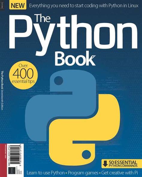 Introducing Python