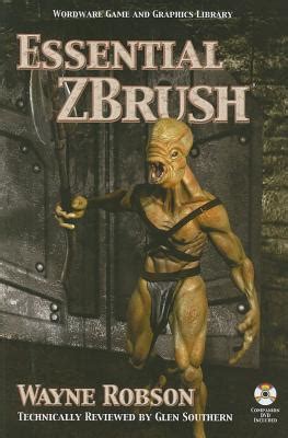 Introducing ZBrush