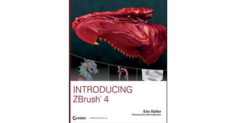 Introducing Zbrush 4