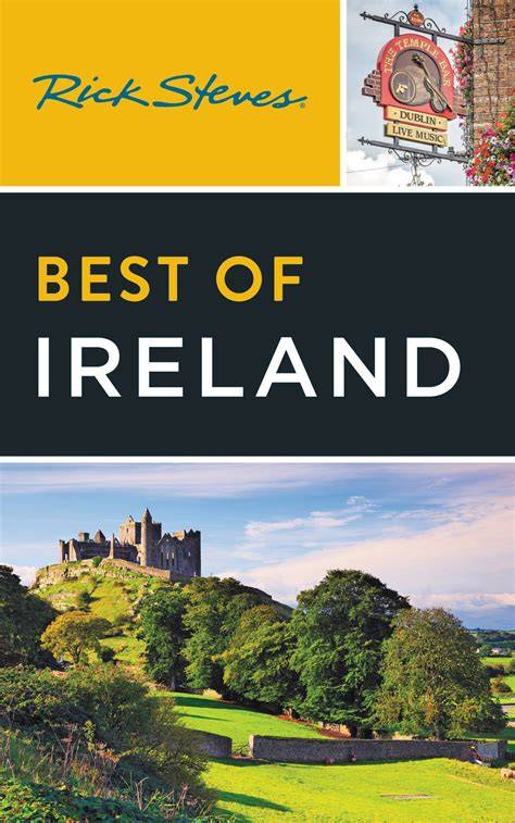 Introducing ireland