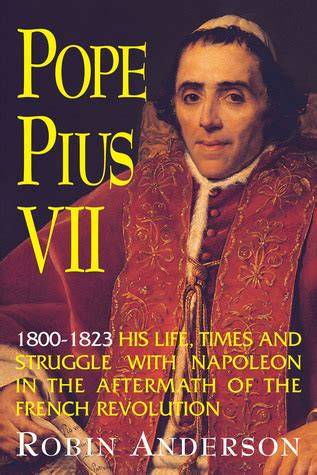 Introduction, Pius VII