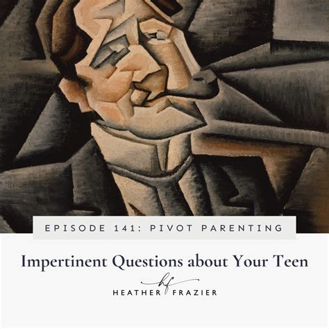 Introduction: Impertinent Questions