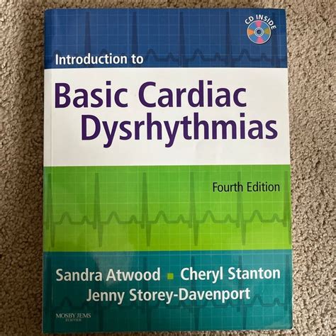 Introduction To Basic Cardiac Dysrhythmias