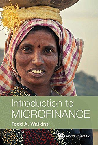 Introduction To Microfinance (Developmental Economics)