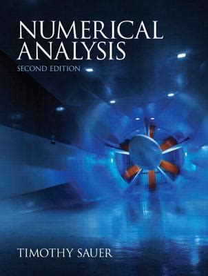 Introduction To Numerical Analysis