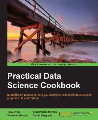 Introduction of Python Basics with Data Science: cookbook