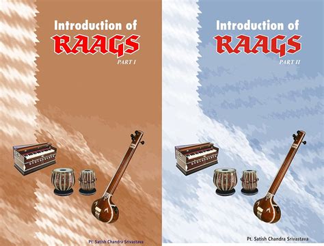 Introduction of Raags Part-1