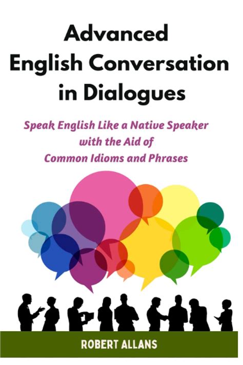 Introduction to Advanced English Speaking