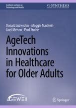 Introduction to AgeTech & CareTech