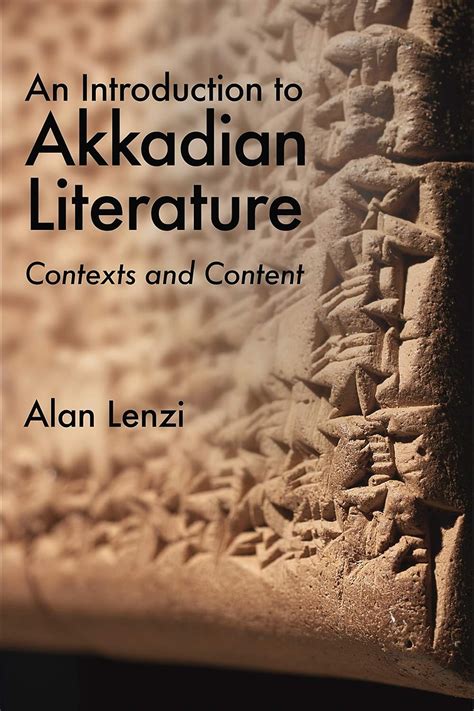 Introduction to Akkadian