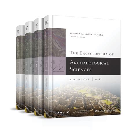 Introduction to Archaeological Science