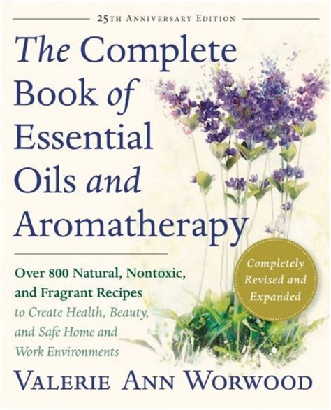 Introduction to Aromatherapy: Using Essential Oils Safely