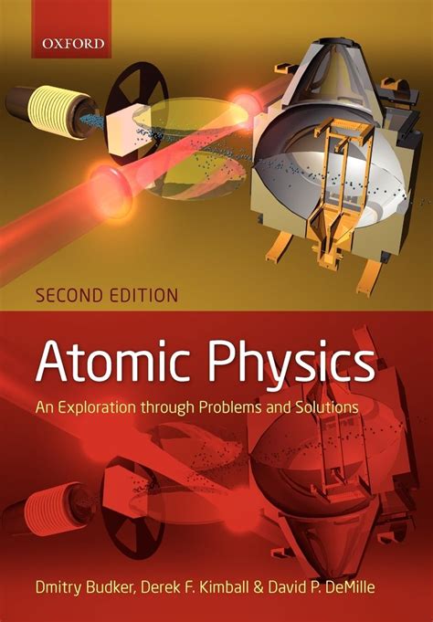 Introduction to Atomic Physics
