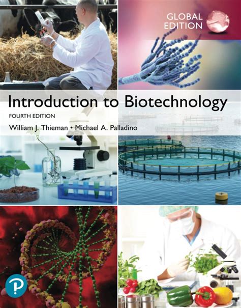 Introduction to Biotechnology