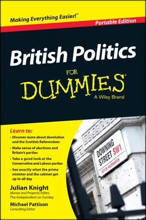 Introduction to British Politics