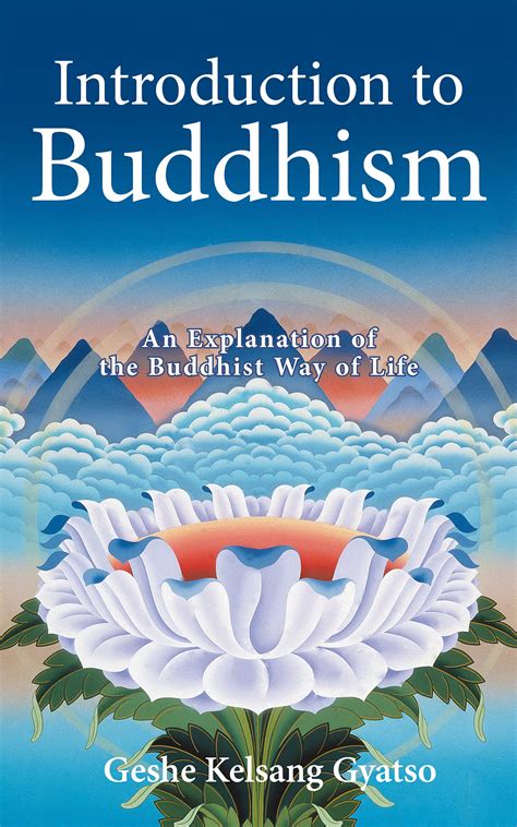 Introduction to Buddhism