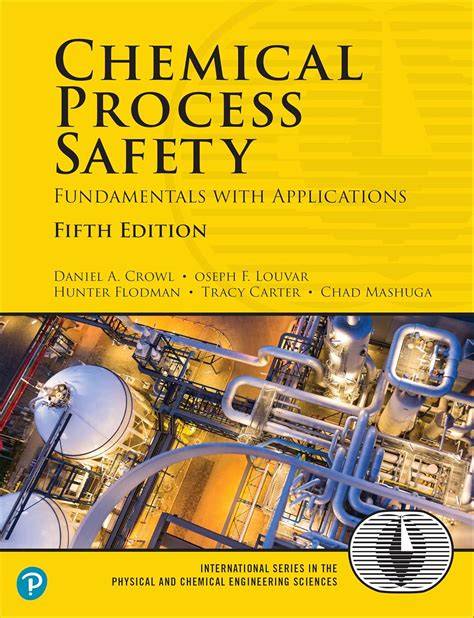 Introduction to Chemical Safety(Chinese Edition)