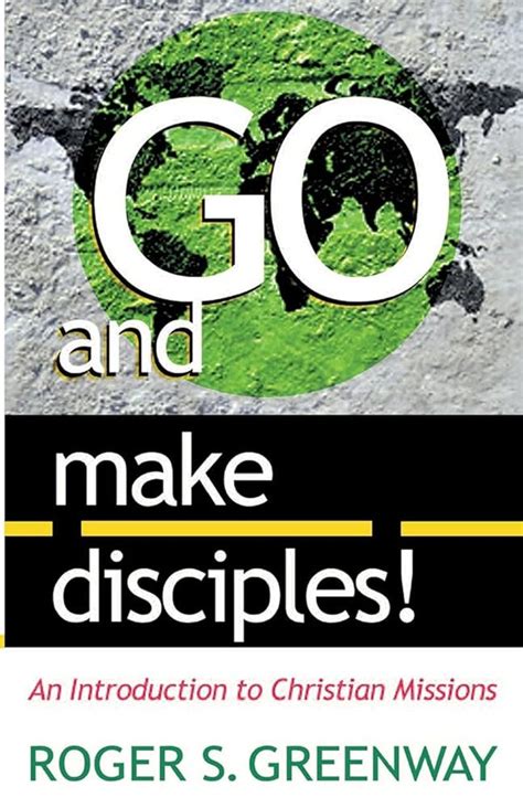Introduction to Christian Missions
