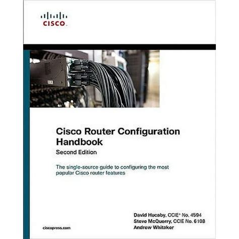 Introduction to Cisco Router Configuration