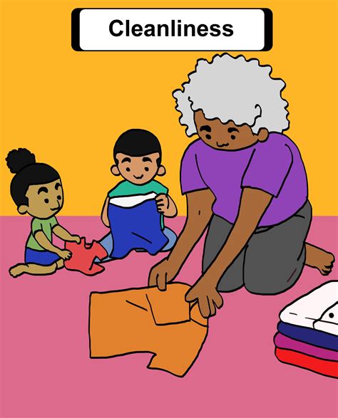 Introduction to Cleanliness