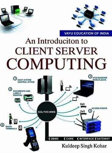 Introduction to Client/Server Computing