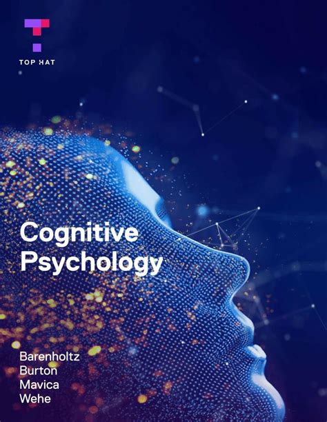 Introduction to Cognitive Psychology