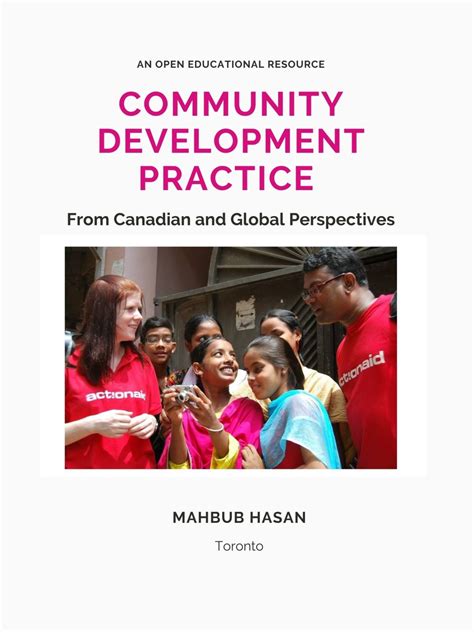 Introduction to Community Development