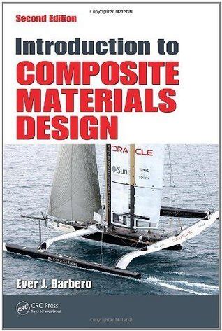 Introduction to Composite Materials Design