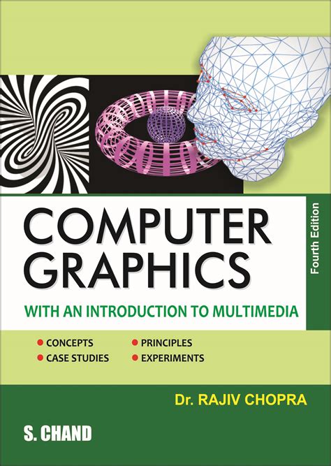 Introduction to Computer Graphics