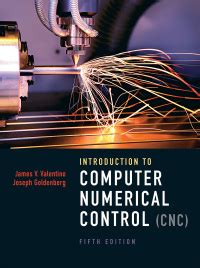 Introduction to Computer Numerical Control (CNC)