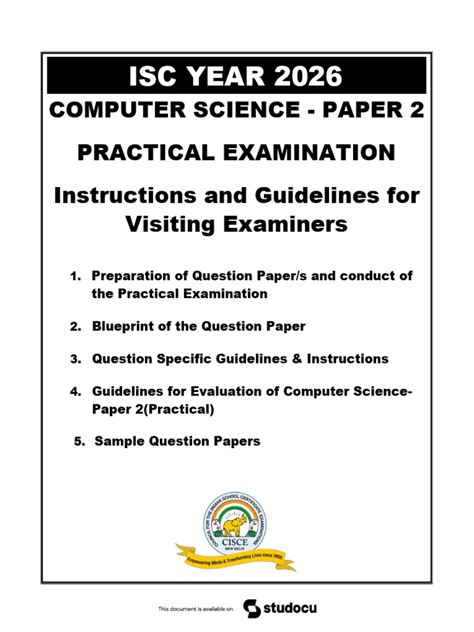 Introduction to Computer Science 2026: Practical Guide