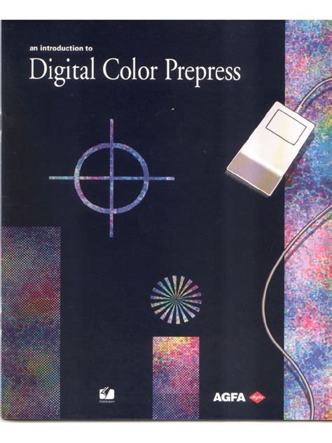 Introduction to Digital Color Prepress (