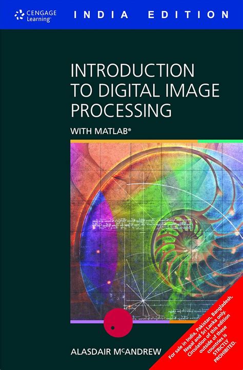 Introduction to Digital Image Processing with MATLAB®