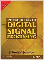 Introduction to Digital Signal Processin