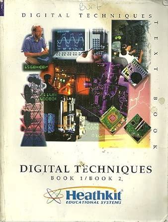 Introduction to Digital Techniques